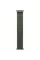 Apple Watch Ultra 2 49mm Natural Titanium Case with Green Trail Loop M/L 2024